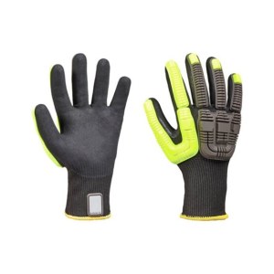 Työkäsineet Honeywell Rig Dog H41-4413BE; 9/L koko