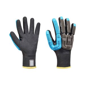 Työkäsineet Honeywell Rig Dog H41-4438BL; 10/XL koko