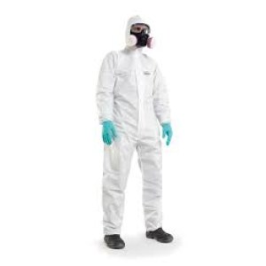 Kertakäyttöhaalari Honeywell MUTEX 2; XL