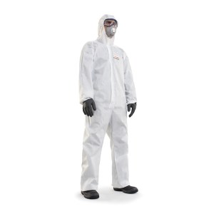 Kertakäyttöhaalari Honeywell ESSIAN LIGHT COVERALL; M