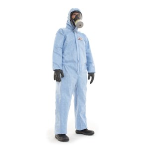Kertakäyttöhaalari Honeywell Essian Fr; XXXL
