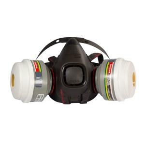 Hengityssuojain Honeywell HHM50059PSS
