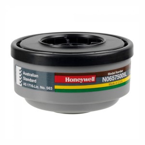 Hengityssuojaimen suodatin Honeywell ABE1 N Series, 2 kpl.