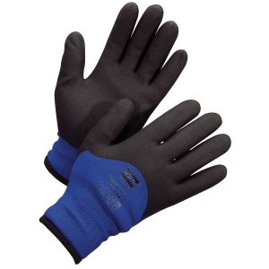 Työkäsineet Honeywell COLD GRIP; 1 kpl.