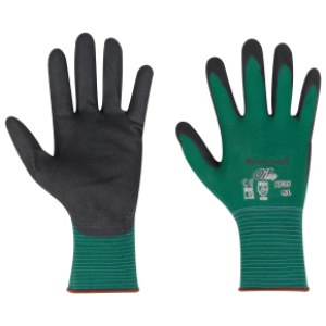 Työkäsineet Honeywell Oil Grip; 8/M; 12 kpl.