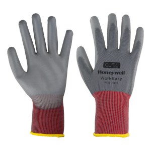 Työkäsineet Honeywell WorkEasy HWE21-3113G; 9/L koko