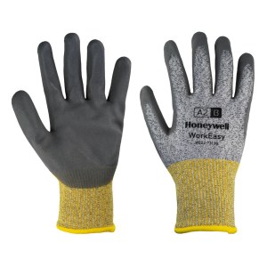 Työkäsineet Honeywell WorkEasy 13 GY NT A2/B; 10/XL koko