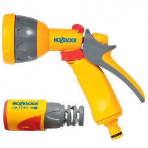 Kastelupistooli Hozelock 2676