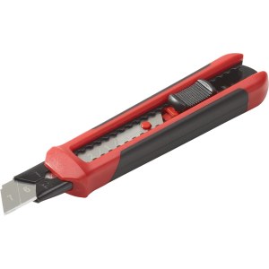 Veitsi, vaihdettavat terät Hultafors SRP 18A; 18 mm; 156 mm