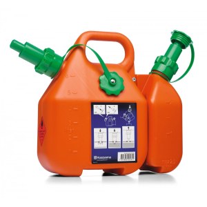 Polttoainekanisteri Husqvarna Combi; (6 l)
