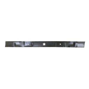 Varaleikkuuterä ajolieikkurille Husqvarna 5324192-73; 75 cm