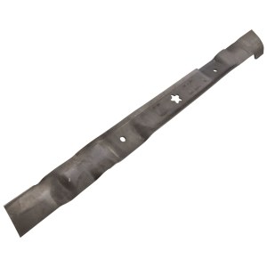 Varaleikkuuterä ajolieikkurille Husqvarna 5324192-74; 75 cm