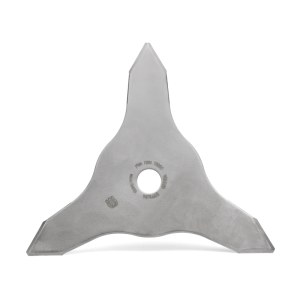 3-teräinen leikkuuterä Husqvarna; 255x25,4 mm; Z3; 1 kpl.