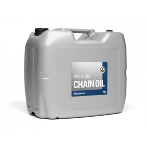Ketjuöljy Husqvarna 5793962-01; 20 l