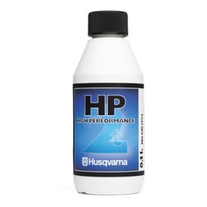 Öljy kaksitahtimoottoriin Husqvarna 5878085-01; 0,1 l