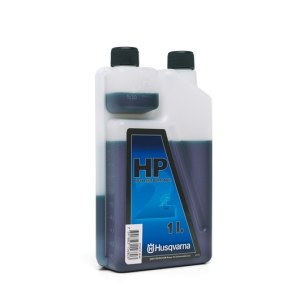 Öljy kaksitahtimoottoriin Husqvarna 5878085-11; 1 l