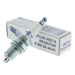 Sytytystulppa Husqvarna HQT-9