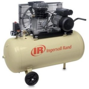 Kolmivaiheinen kompressori Ingersoll-Rand PB1.5-50-3