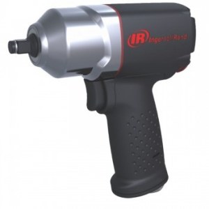 Paineilmakäyttöinen mutterinväännin iskumekanismilla Ingersoll-Rand 2115XP