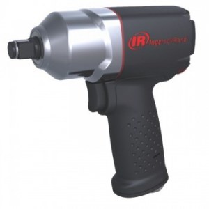 Paineilmakäyttöinen mutterinväännin iskumekanismilla Ingersoll-Rand 2125XP
