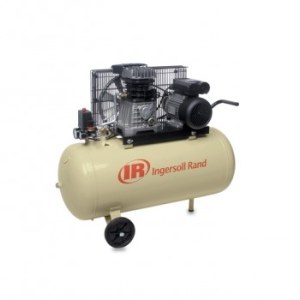 Kolmivaiheinen kompressori Ingersoll-Rand PBN3-200-3 PLUS