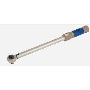 1/2'' momenttiavain Irimo 070441; 40-200 Nm; 460 mm