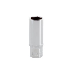 Kuusiohylsy Irimo; 1/4''; 4,5 mm; 50 mm