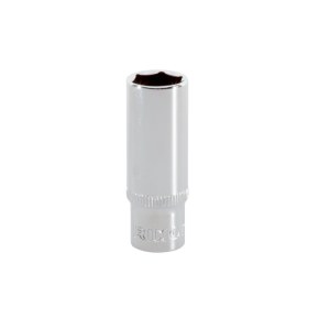 Kuusiohylsy Irimo; 1/4''; 10 mm; 50 mm