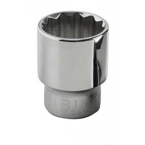 Kuusiohylsy Irimo; 1/2''; 27 mm