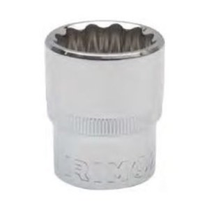 12-kulmainen hylsy Irimo 131B-41-2; 3/4''; 41 mm