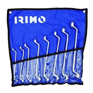 Hylsyavainsarja  Irimo 15-12-W; 6-32 mm; 12 kpl.