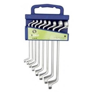 Hylsyavainsarja  Irimo 15-8-H; 6-22 mm; 8 kpl.