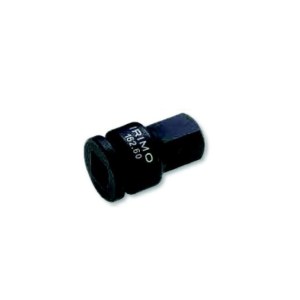 Adapteri Irimo; 1/2''-3/4''; 48 mm; 1 kpl.