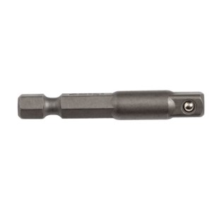 Adapteri Irimo; 1/4''; 50 mm; 1 kpl.