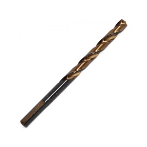 Metalliporanterä Irwin TURBO MAX; 8,0 mm