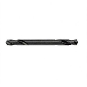 Metalliporanterä Irwin HSS Double End 3,3; 10; 10 kpl.