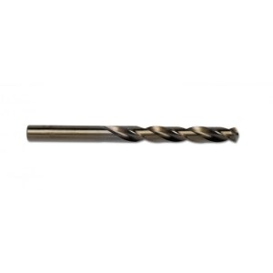 Metalliporanterä Irwin HSS COBALT; 9,5 mm; 5 kpl.