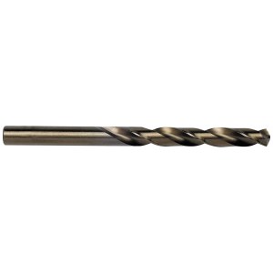 Metalliporanterä Irwin HSS COBALT; 8,5 mm