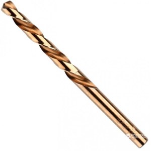 Metalliporanterä Irwin HSS COBALT; 9,5 mm