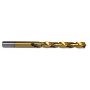 Metalliporanterä Irwin TITAN HSS PRO; 8,0 mm
