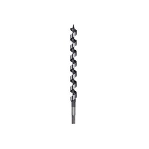 Spiraalinen poranterä puulle Irwin; 14x400 mm