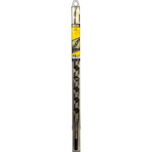 Puuporanterä Irwin 10502762; 18x400 mm