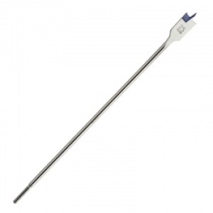 Lattaporanterä Irwin; 14x400 mm