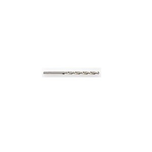 Metalliporanterä Irwin DIN 340; 4,2 mm