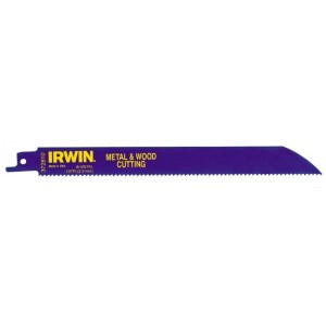 Puukkosahanterä Irwin; 200 mm; 25 kpl.