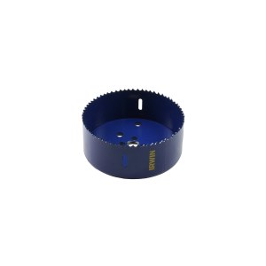 Reikäsaha Irwin BI-METAL; 114 mm
