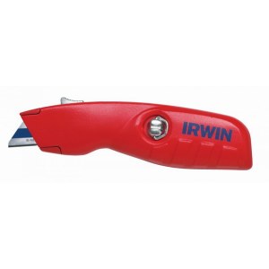 Veitsi, vaihdettavat terät Irwin 10505822