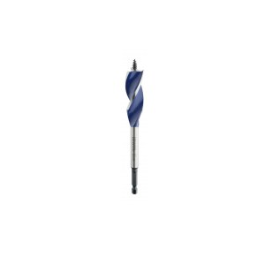 Puuporanterä Irwin BLUE GROOVE; 18 mm