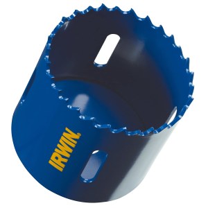 Reikäsaha Irwin BI-METAL; 62 mm