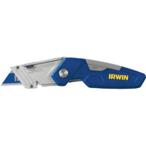 Veitsi, vaihdettavat terät Irwin FK150